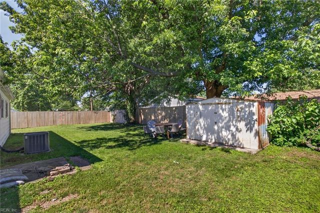 657 Declaration RD, Virginia Beach, VA 23462
