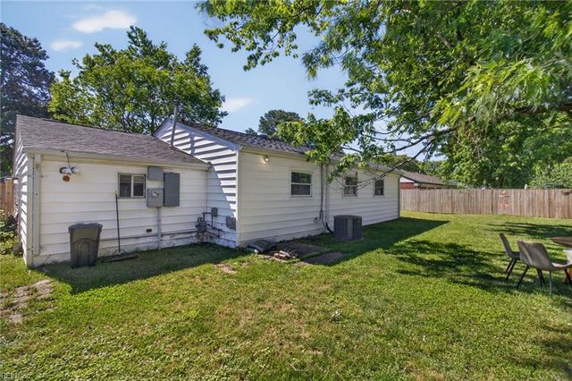 657 Declaration RD, Virginia Beach, VA 23462