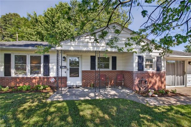 657 Declaration RD, Virginia Beach, VA 23462