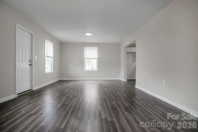 301 Jc Dellinger Road, Cherryville, NC 28021