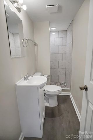 301 Jc Dellinger Road, Cherryville, NC 28021