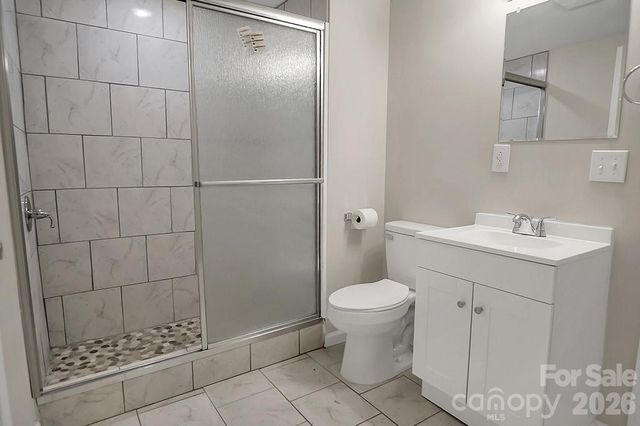 301 Jc Dellinger Road, Cherryville, NC 28021