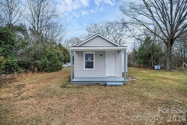 301 Jc Dellinger Road, Cherryville, NC 28021