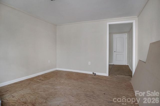 301 Jc Dellinger Road, Cherryville, NC 28021