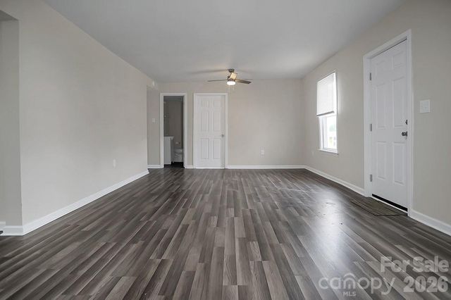 301 Jc Dellinger Road, Cherryville, NC 28021