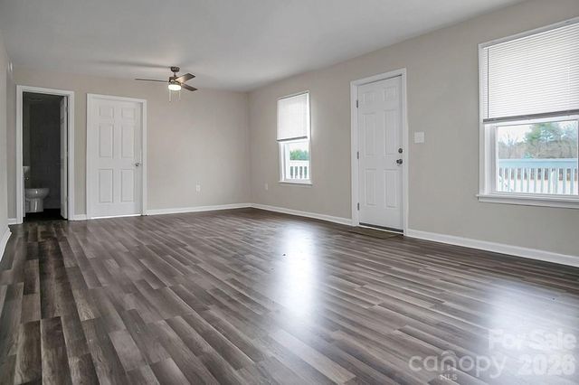 301 Jc Dellinger Road, Cherryville, NC 28021