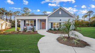 1019 Lakes Boulevard, Brunswick, GA 31525