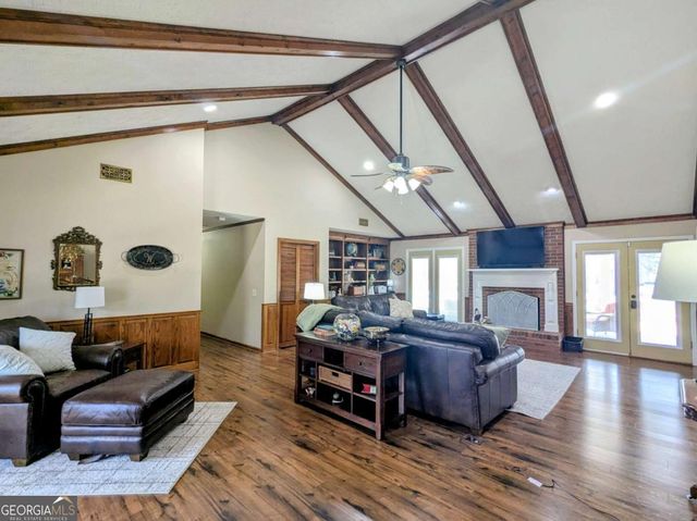 2005 Adams Street, Vidalia, GA 30474