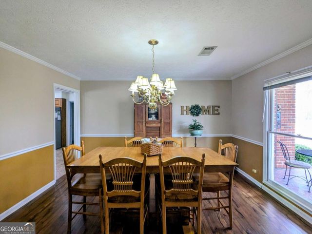 2005 Adams Street, Vidalia, GA 30474