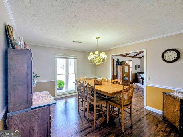 2005 Adams Street, Vidalia, GA 30474