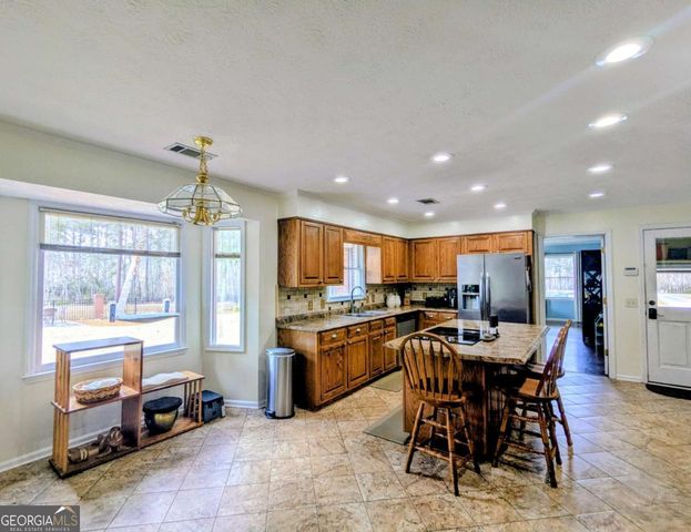 2005 Adams Street, Vidalia, GA 30474