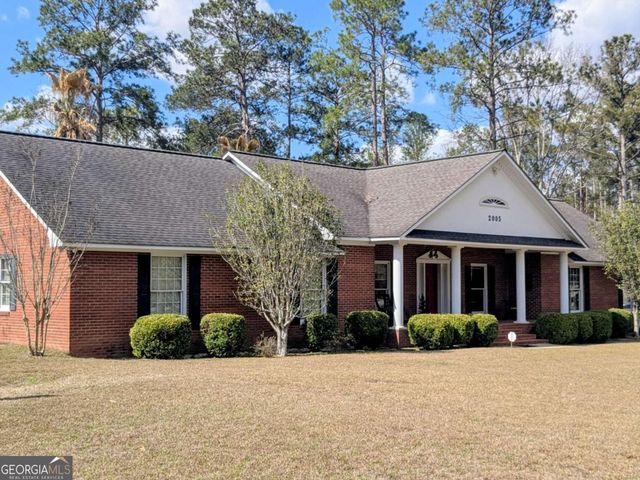 2005 Adams Street, Vidalia, GA 30474