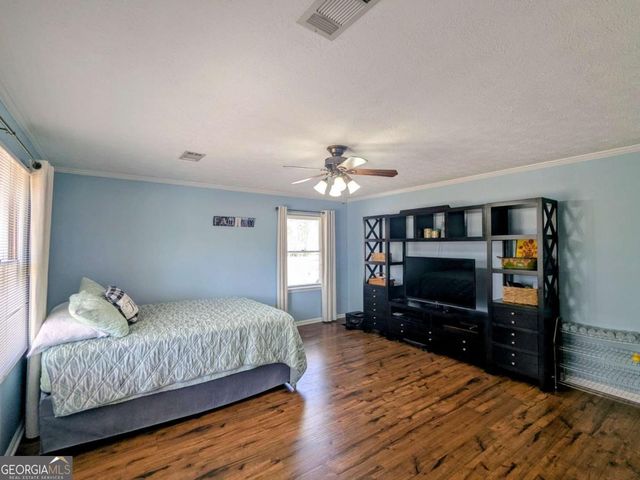 2005 Adams Street, Vidalia, GA 30474