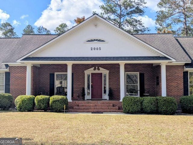 2005 Adams Street, Vidalia, GA 30474