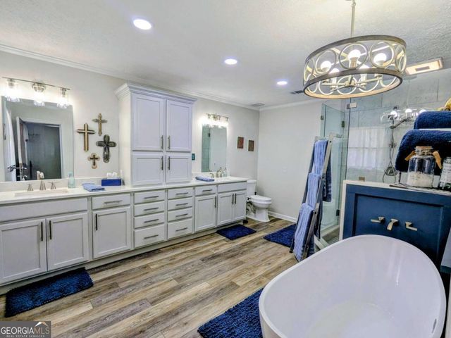 2005 Adams Street, Vidalia, GA 30474