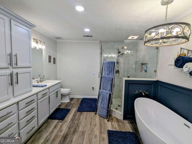 2005 Adams Street, Vidalia, GA 30474