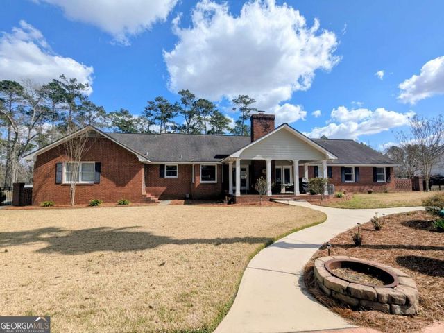 2005 Adams Street, Vidalia, GA 30474