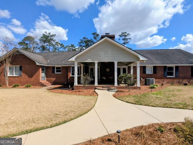 2005 Adams Street, Vidalia, GA 30474