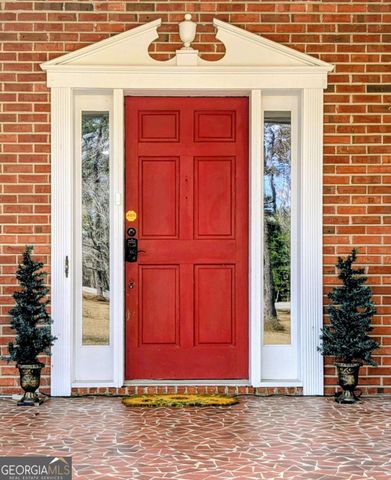 2005 Adams Street, Vidalia, GA 30474