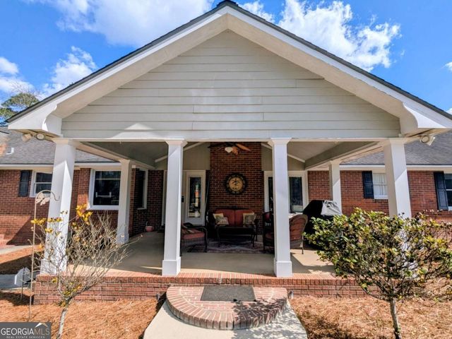 2005 Adams Street, Vidalia, GA 30474