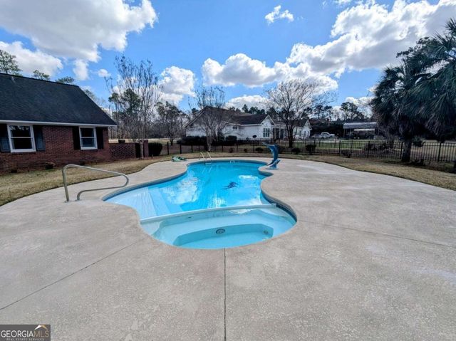 2005 Adams Street, Vidalia, GA 30474