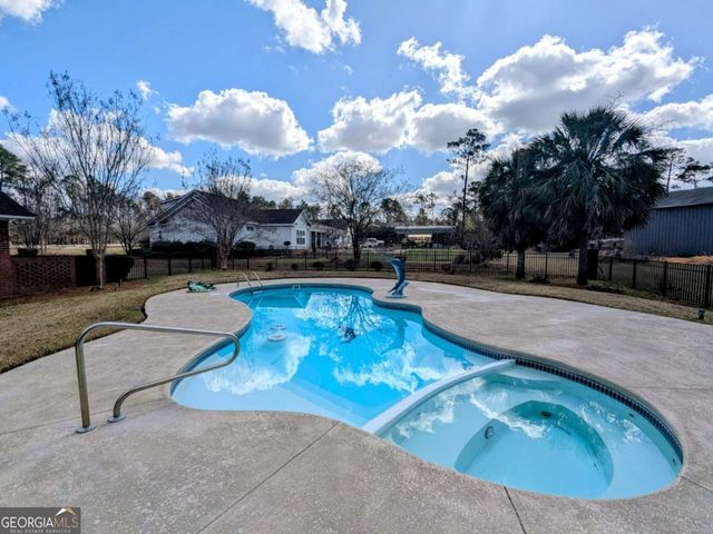 2005 Adams Street, Vidalia, GA 30474