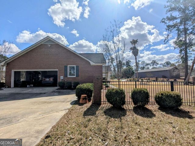 2005 Adams Street, Vidalia, GA 30474