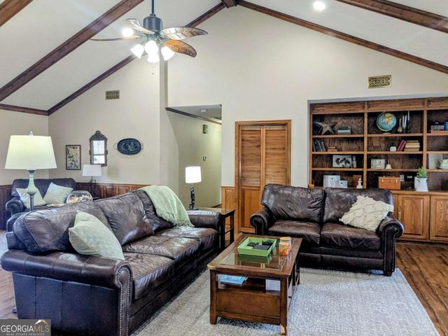 2005 Adams Street, Vidalia, GA 30474