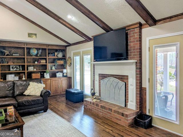 2005 Adams Street, Vidalia, GA 30474