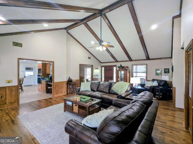 2005 Adams Street, Vidalia, GA 30474