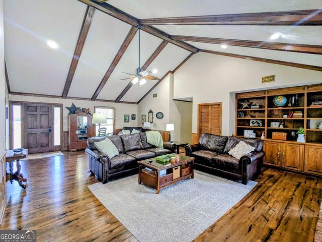 2005 Adams Street, Vidalia, GA 30474