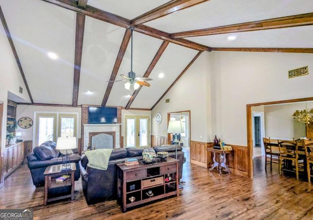 2005 Adams Street, Vidalia, GA 30474