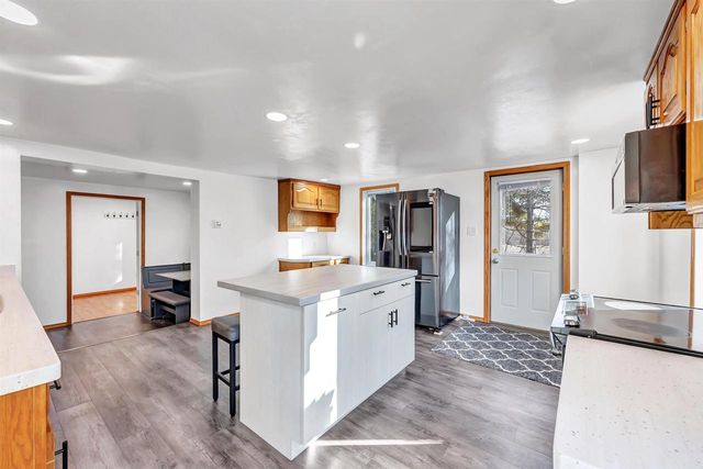 N4749 COUNTY ROAD E, Kaukauna, WI 54130