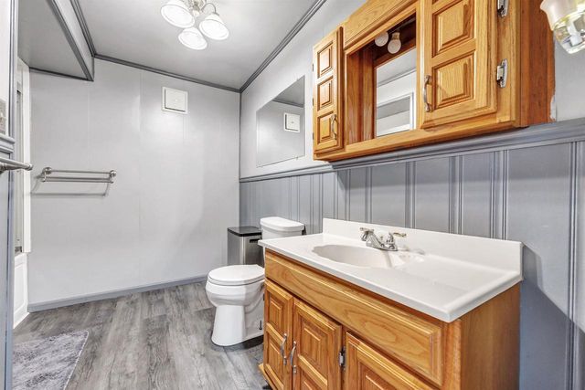 N4749 COUNTY ROAD E, Kaukauna, WI 54130