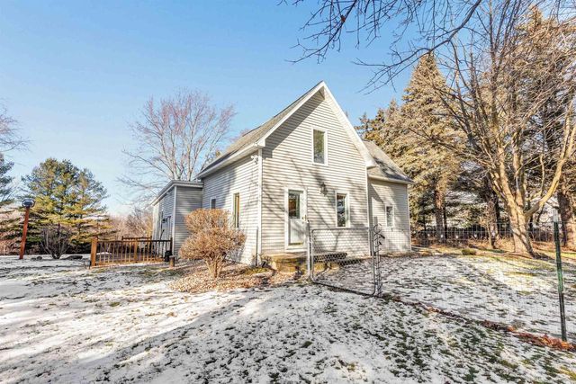 N4749 COUNTY ROAD E, Kaukauna, WI 54130