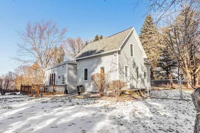 N4749 COUNTY ROAD E, Kaukauna, WI 54130