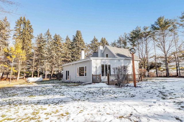 N4749 COUNTY ROAD E, Kaukauna, WI 54130