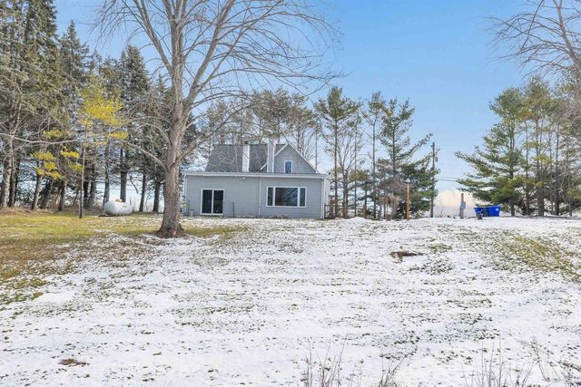 N4749 COUNTY ROAD E, Kaukauna, WI 54130