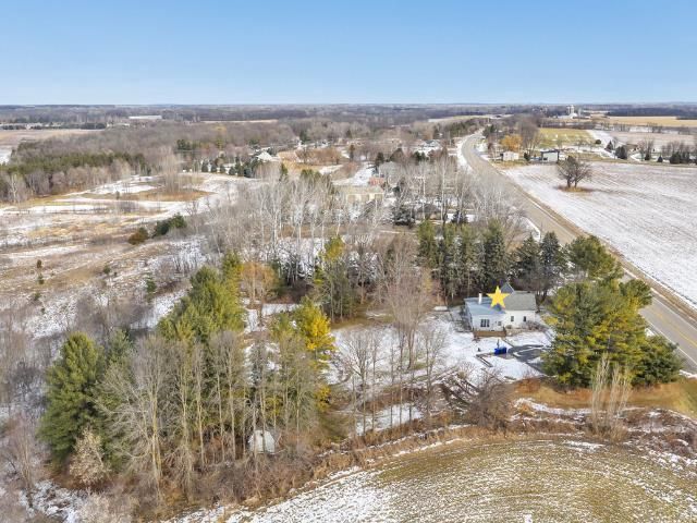 N4749 COUNTY ROAD E, Kaukauna, WI 54130