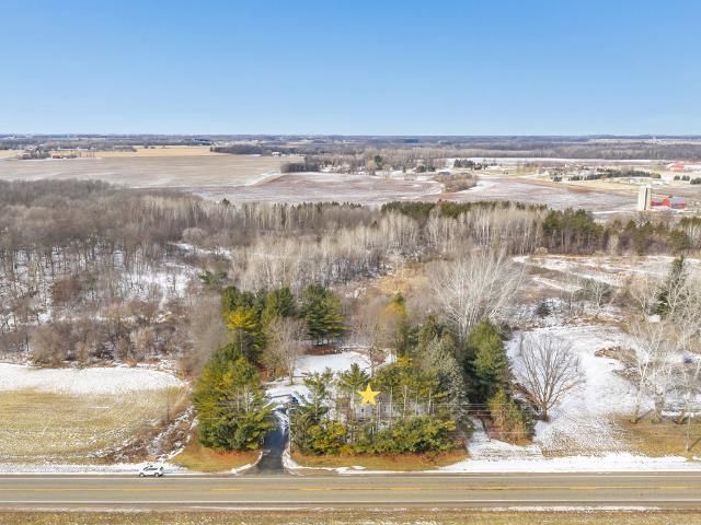 N4749 COUNTY ROAD E, Kaukauna, WI 54130