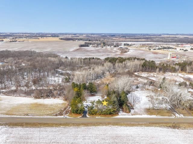 N4749 COUNTY ROAD E, Kaukauna, WI 54130