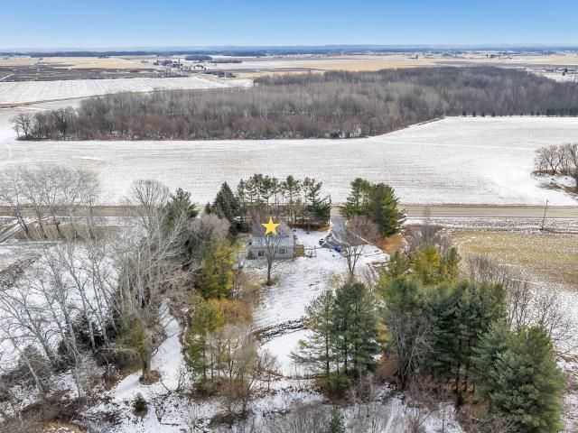 N4749 COUNTY ROAD E, Kaukauna, WI 54130