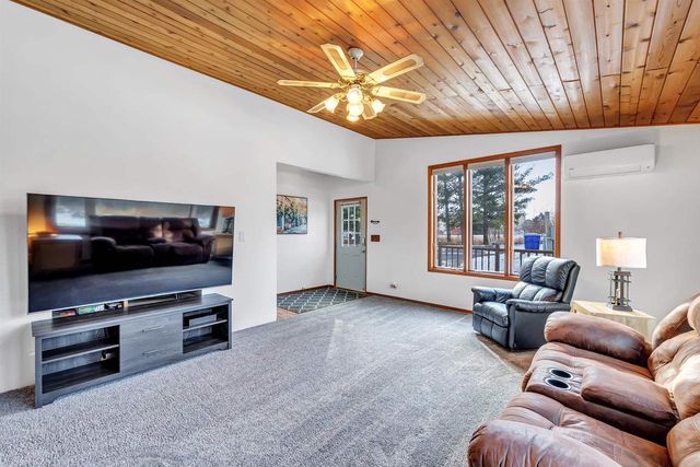 N4749 COUNTY ROAD E, Kaukauna, WI 54130