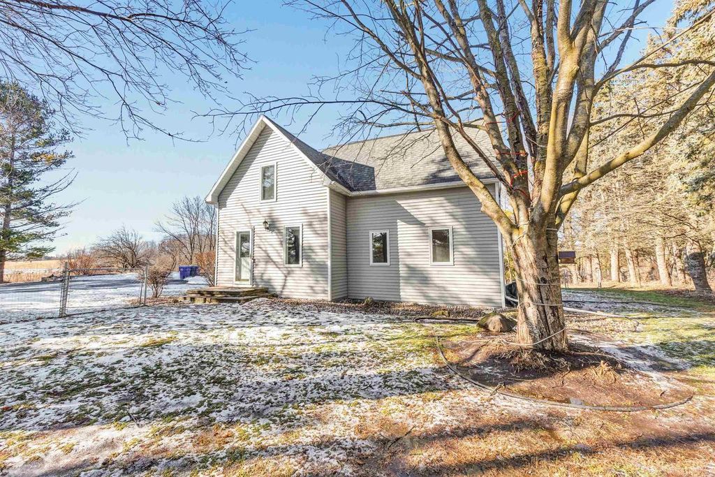 N4749 COUNTY ROAD E, Kaukauna, WI 54130