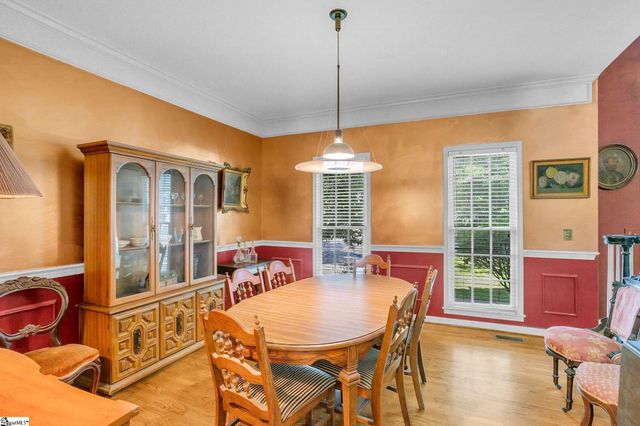211 W Hypericum Lane, Greenville, SC 29615