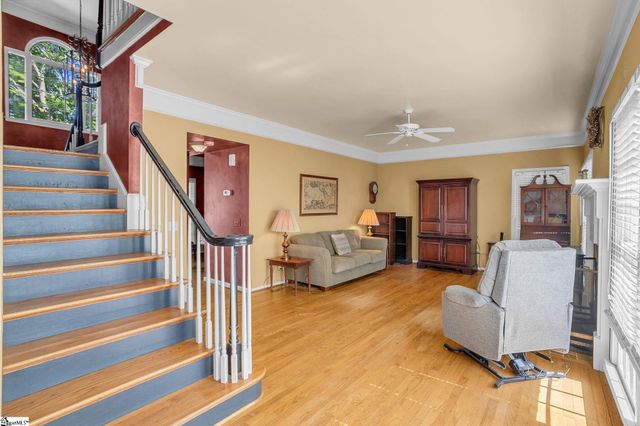 211 W Hypericum Lane, Greenville, SC 29615