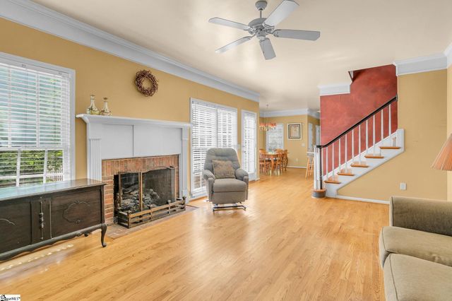 211 W Hypericum Lane, Greenville, SC 29615