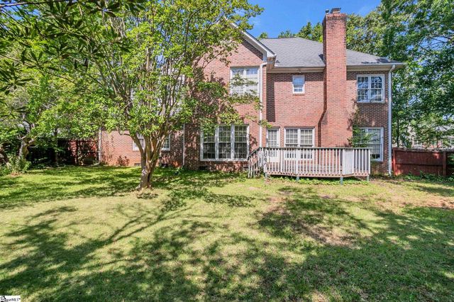 211 W Hypericum Lane, Greenville, SC 29615