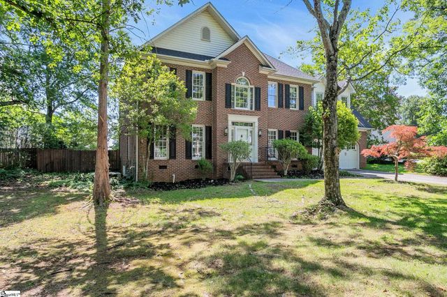 211 W Hypericum Lane, Greenville, SC 29615