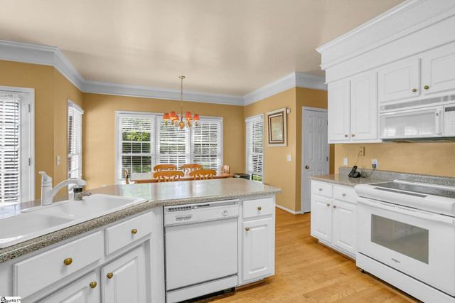 211 W Hypericum Lane, Greenville, SC 29615